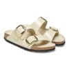 Arizona Big Buckle Naturleder Lack