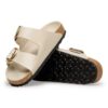 Arizona Big Buckle Naturleder Lack Arizona Big Buckle Naturleder Lack