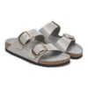 Arizona Big Buckle Naturleder Lack Arizona Big Buckle Naturleder Lack
