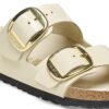 Arizona Big Buckle Naturleder Lack