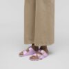 Arizona Big Buckle Naturleder Lack