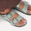 Arizona Big Buckle Naturleder Lack Arizona Big Buckle Naturleder Lack