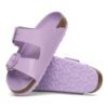 Arizona Big Buckle Naturleder Lack