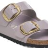 Arizona Big Buckle Naturleder Lack
