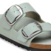 Arizona Big Buckle Naturleder Lack Arizona Big Buckle Naturleder Lack