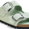 Arizona Big Buckle Naturleder Lack Arizona Big Buckle Naturleder Lack
