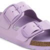 Arizona Big Buckle Naturleder Lack
