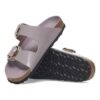 Arizona Big Buckle Naturleder Lack