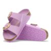 Arizona Big Buckle Naturleder Lack