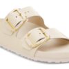 Arizona Big Buckle Naturleder Lack