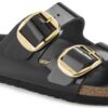 Arizona Big Buckle Naturleder Lack Arizona Big Buckle Naturleder Lack