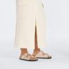 Arizona Big Buckle Naturleder Lack Arizona Big Buckle Naturleder Lack