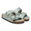 Arizona Big Buckle Naturleder Lack Arizona Big Buckle Naturleder Lack