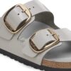 Arizona Big Buckle Naturleder Lack Arizona Big Buckle Naturleder Lack