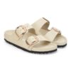 Arizona Big Buckle Naturleder Lack