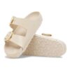 Arizona Big Buckle Naturleder Lack