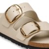 Arizona Big Buckle Naturleder Lack Arizona Big Buckle Naturleder Lack