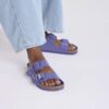 Arizona Big Buckle Naturleder Lack Arizona Big Buckle Naturleder Lack