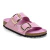Arizona Big Buckle Naturleder Lack Hochglanz Fondant Pink Arizona Big Buckle Naturleder Lack Hochglanz Fondant Pink