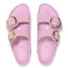Arizona Big Buckle Naturleder Lack Hochglanz Fondant Pink Arizona Big Buckle Naturleder Lack Hochglanz Fondant Pink
