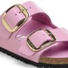 Arizona Big Buckle Naturleder Lack Hochglanz Fondant Pink Arizona Big Buckle Naturleder Lack Hochglanz Fondant Pink
