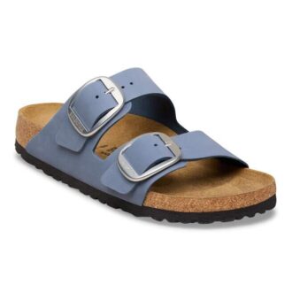 Arizona Big Buckle Nubukleder