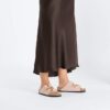 Arizona Big Buckle Nubukleder