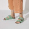 Arizona Big Buckle Nubukleder Bold Jade Arizona Big Buckle Nubukleder Bold Jade