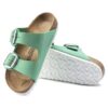 Arizona Big Buckle Nubukleder Bold Jade Arizona Big Buckle Nubukleder Bold Jade