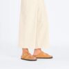 Arizona Big Buckle Nubukleder Burnt Orange
