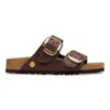 Arizona Big Buckle Raffia-Textil