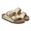 Arizona Big Buckle Raffia-Textil