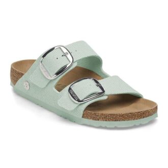 Arizona Big Buckle Rivet Logo Textil