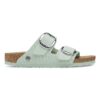 Arizona Big Buckle Rivet Logo Textil