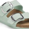 Arizona Big Buckle Rivet Logo Textil