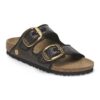 Arizona Big Buckle Textil Raffia Schwarz Arizona Big Buckle Textil Raffia Schwarz