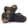 Arizona Big Buckle Textil Raffia Schwarz Arizona Big Buckle Textil Raffia Schwarz
