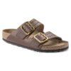 Arizona Bold Naturleder Arizona Bold Naturleder
