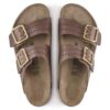 Arizona Bold Naturleder Arizona Bold Naturleder