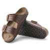 Arizona Bold Naturleder Arizona Bold Naturleder