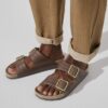 Arizona Bold Naturleder Arizona Bold Naturleder