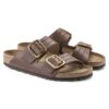 Arizona Bold Naturleder Arizona Bold Naturleder