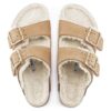 Arizona Bold Shearling Naturleder Arizona Bold Shearling Naturleder