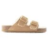 Arizona Bold Shearling Naturleder Arizona Bold Shearling Naturleder