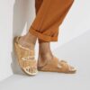 Arizona Bold Shearling Naturleder Arizona Bold Shearling Naturleder