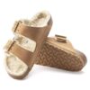 Arizona Bold Shearling Naturleder Arizona Bold Shearling Naturleder