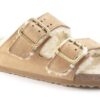 Arizona Bold Shearling Naturleder Arizona Bold Shearling Naturleder