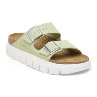 Arizona Chunky Wildleder