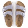 Arizona Chunky Wildleder Arizona Chunky Wildleder