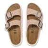 Arizona Chunky Wildleder Arizona Chunky Wildleder